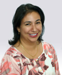 Arleene Santiago